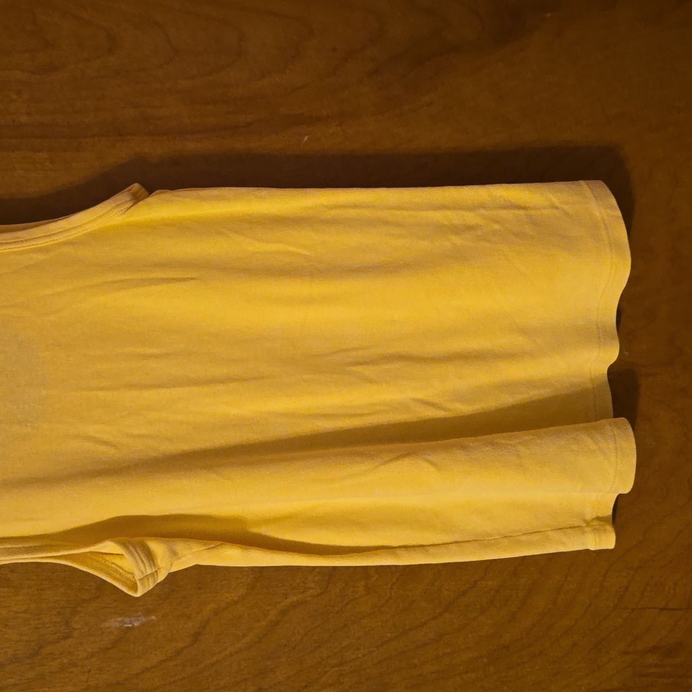 Vintage Puerto Vallarta Souvenir Tank Size Medium: C - Picture 6 of 8